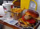 McDonald's CEO outlines turnaround, calls out Aus as lead market